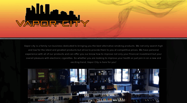 vaporcity.net