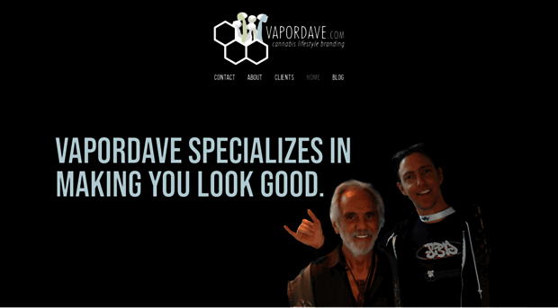 vapordave.com