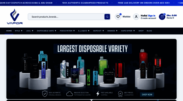 vapordubai.ae