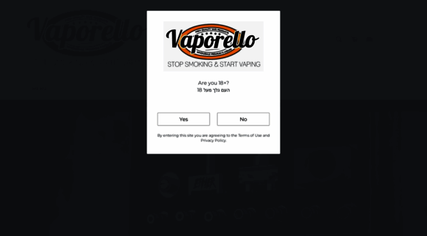 vaporello.com