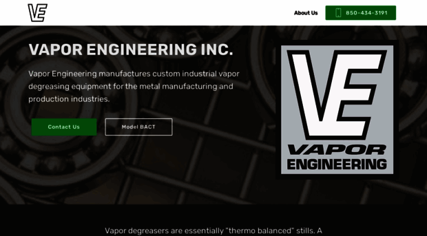 vaporengineering.com