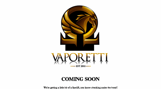 vaporetti.com