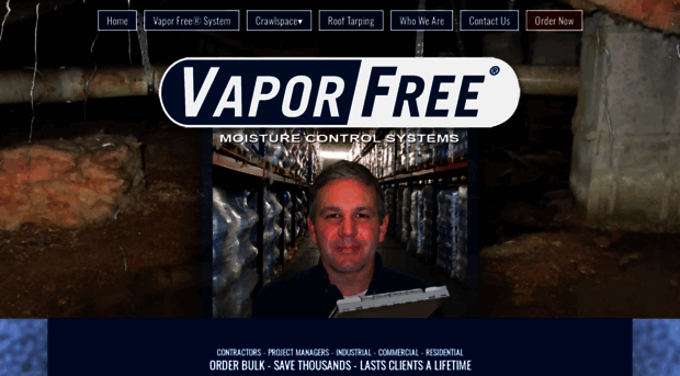 vaporfree.com