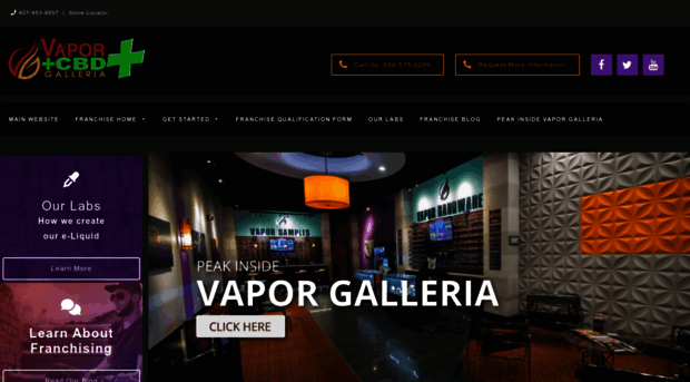 vaporgalleriafranchise.com