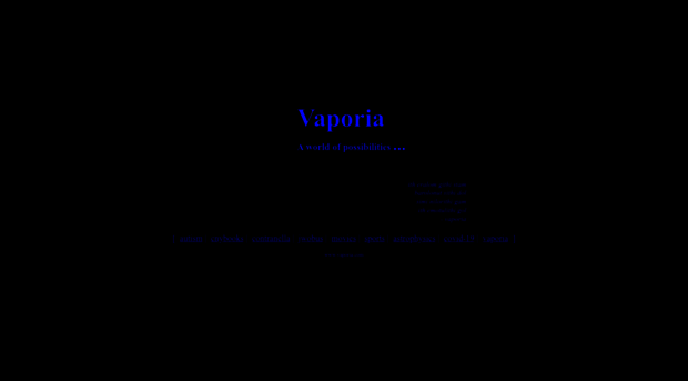 vaporia.com