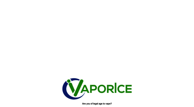 vaporice.com