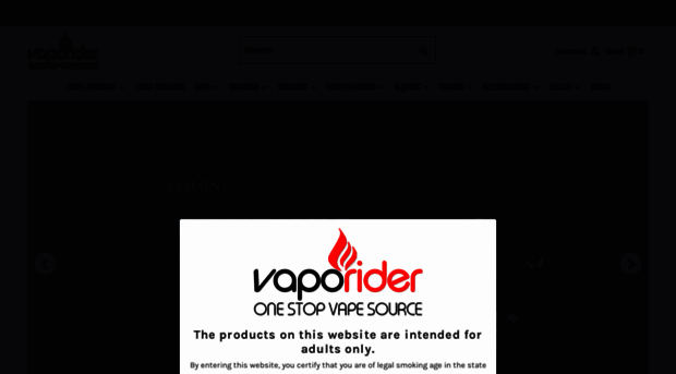 vaporider.myshopify.com