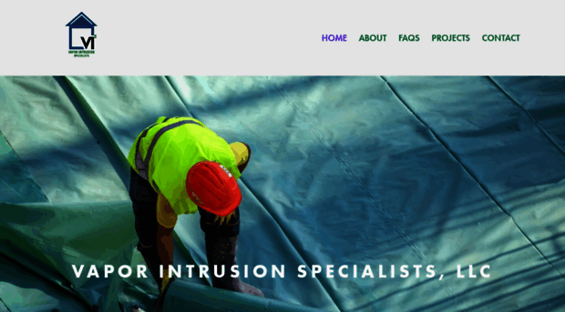 vaporintrusion.us
