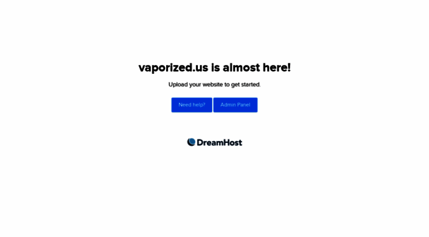 vaporized.us