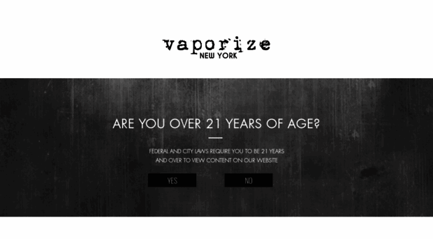 vaporizeny.com