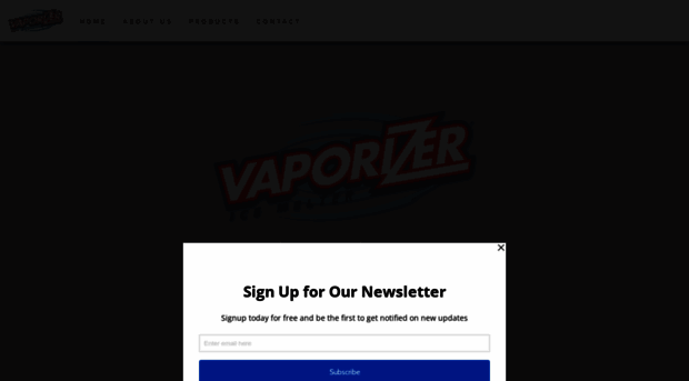 vaporizericemelt.com