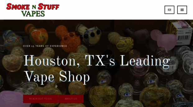 vaporizerstorehouston.com