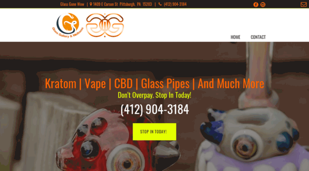 vaporizerstorepittsburgh.com