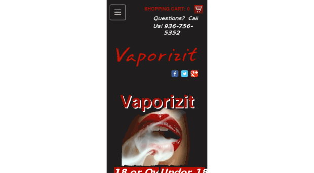 vaporizitconroe.com