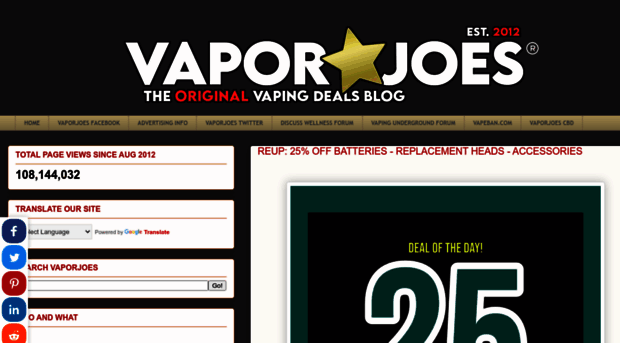 vaporjoe.blogspot.fr