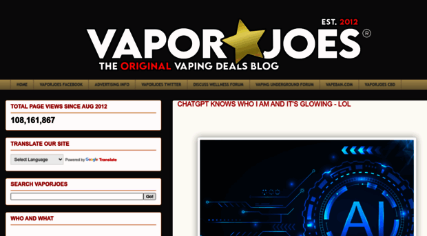 vaporjoe.blogspot.sg