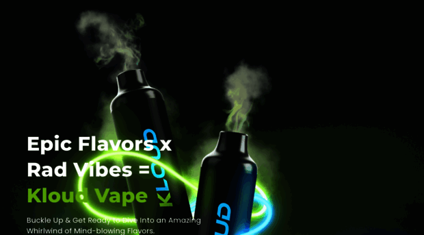vaporkloud.com