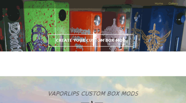 vaporlips.com