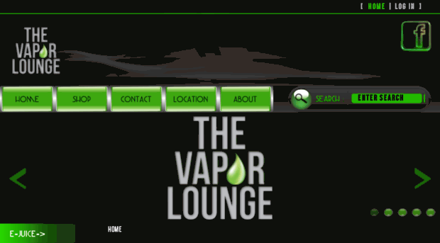 vaporloungeohio.com