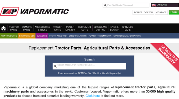 vapormatic.co.uk