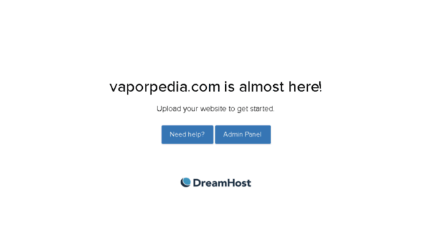 vaporpedia.com