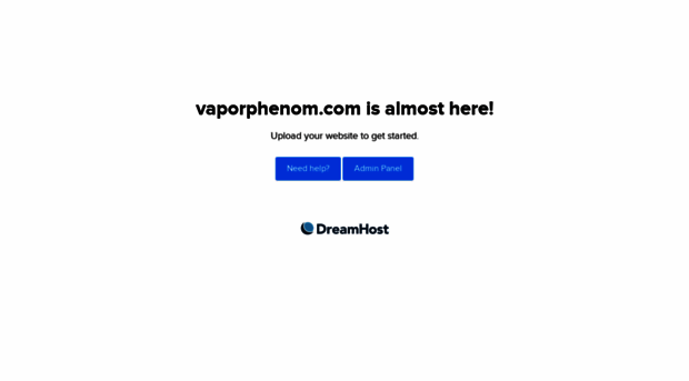 vaporphenom.com