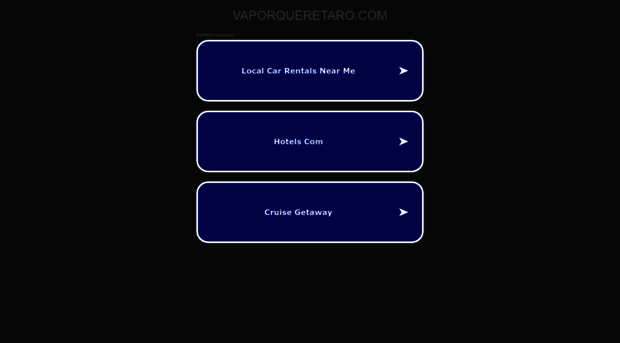 vaporqueretaro.com