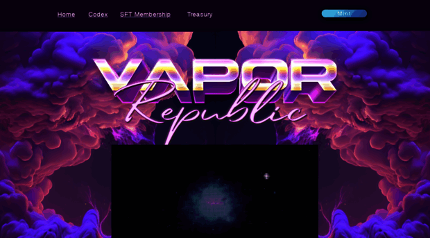 vaporrepublic.com