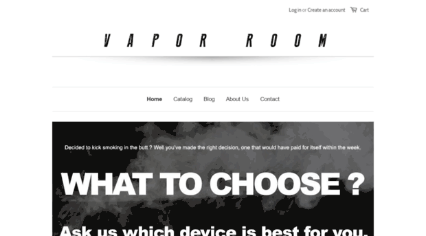 vaporroom.co.nz