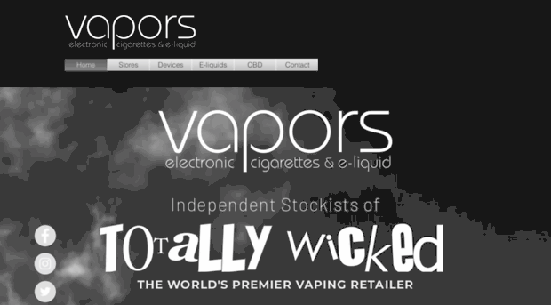 vapors-ecigs.co.uk