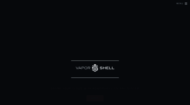 vaporshell.io