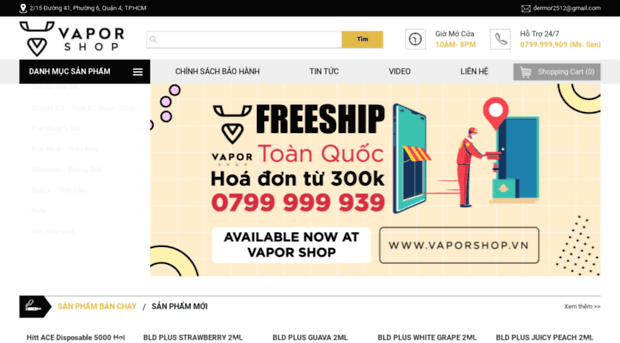 vaporshop.vn