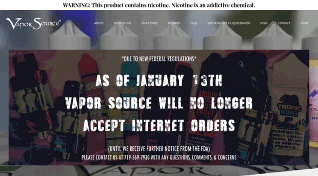 vaporsourceecigs.com