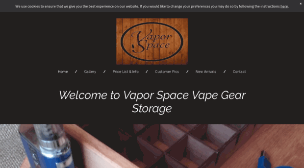 vaporspace.co.uk