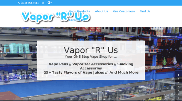 vaporsr.us