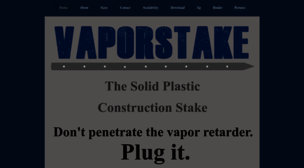 vaporstake.com