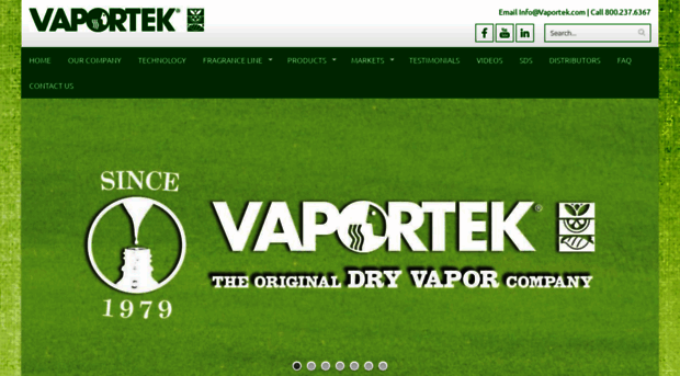 vaportek.com