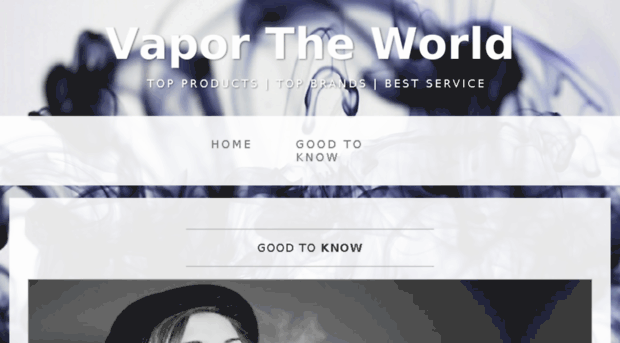 vaportheworld.com