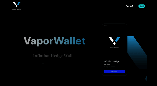 vaporwallet.co