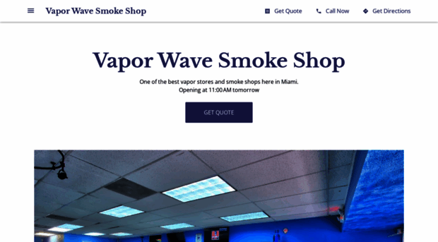 vaporwave.business.site