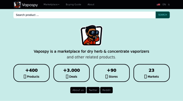 vapospy.com