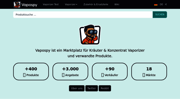 vapospy.de