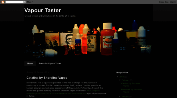 vapour-taster.blogspot.com