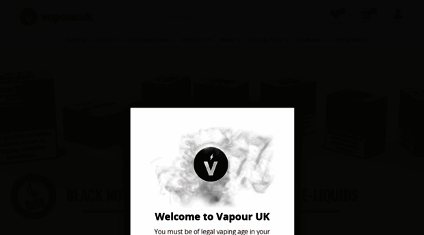 vapour.uk