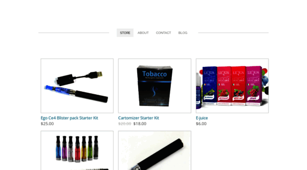 vapourblue.weebly.com