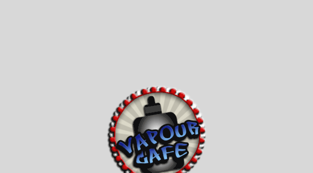 vapourcafe.co.uk