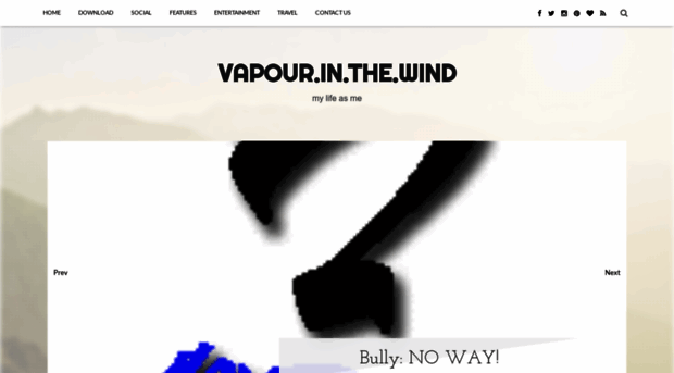 vapourindewind.blogspot.de