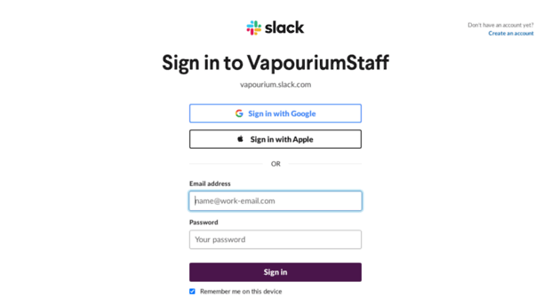 vapourium.slack.com