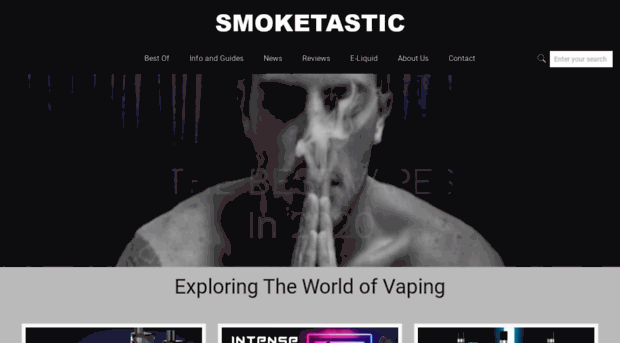 vapourtopia.co.uk