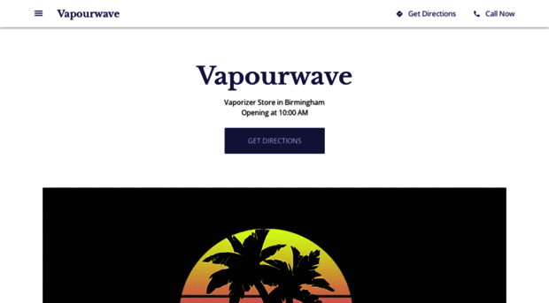 vapourwave.business.site